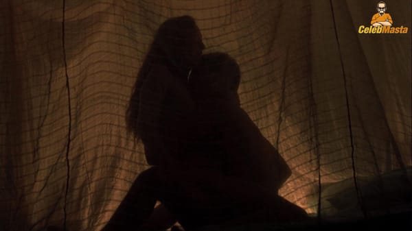 Tilda Swinton Topless Photos photo 11