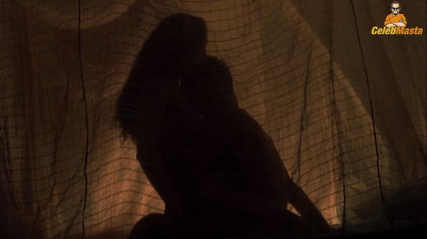 Tilda Swinton Topless Photos photo 13
