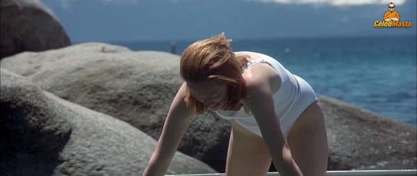 Wet Tolda Swinton Bikni Pictures Collection photo 4