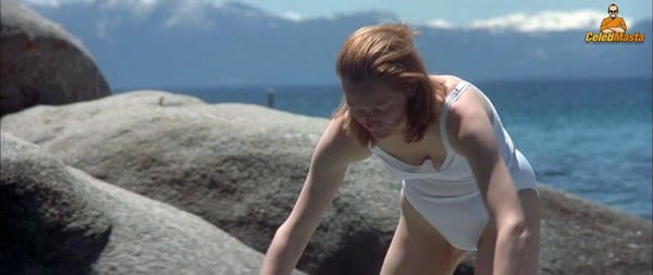Wet Tolda Swinton Bikni Pictures Collection photo 5