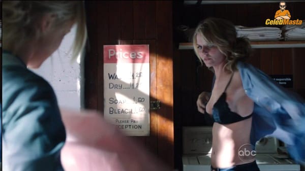 Hot Jennifer Morrison Tits & Ass Photos photo 2