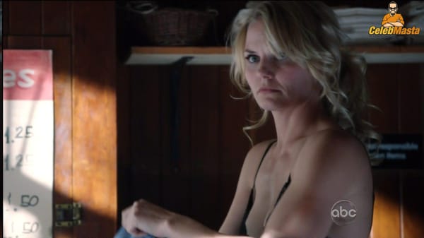 Hot Jennifer Morrison Tits & Ass Photos photo 3