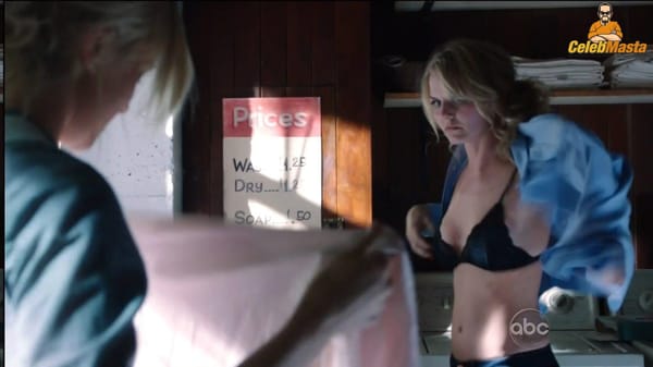 Hot Jennifer Morrison Tits & Ass Photos photo 5