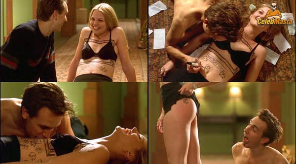 Hot Jennifer Morrison Tits & Ass Photos photo 8