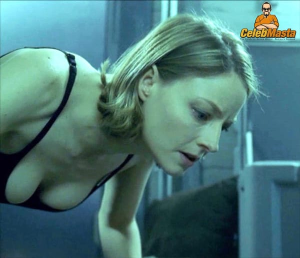 Jodie Foster Tits & Ass Photos photo 6