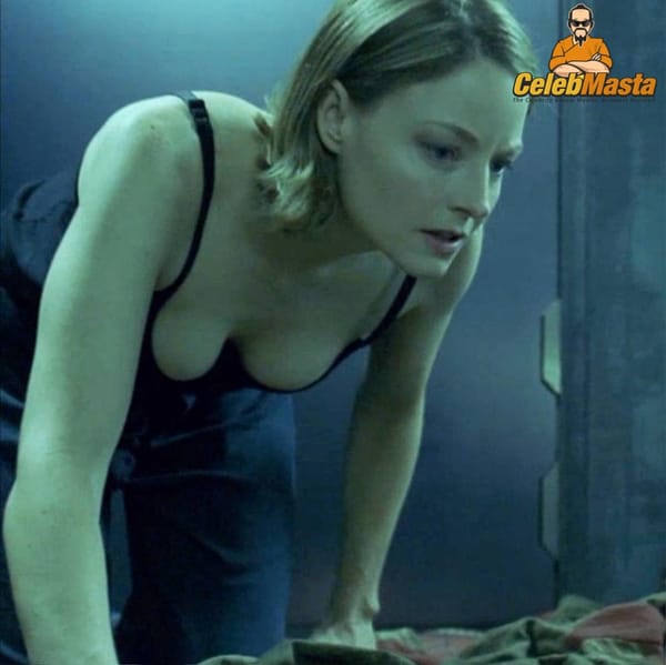 Jodie Foster Tits & Ass Photos photo 11