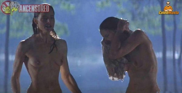 Jodie Foster Tits & Ass Photos photo 14