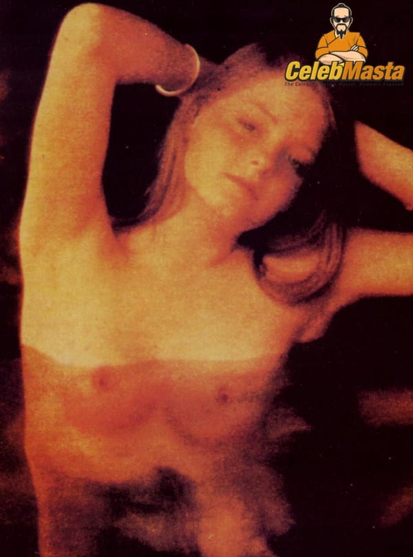 Jodie Foster Tits & Ass Photos photo 21