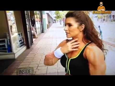 Hot Danica Patrick Topless Pictures Exposed & Nipples photo 15