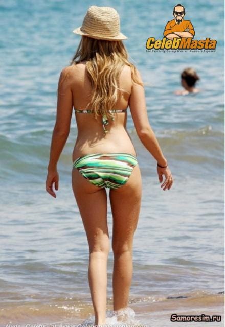 Hot Ashley Tisdale Pussy Pic Surfaced photo 12