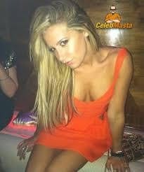 Hot Ashley Tisdale Pussy Pic Surfaced photo 18