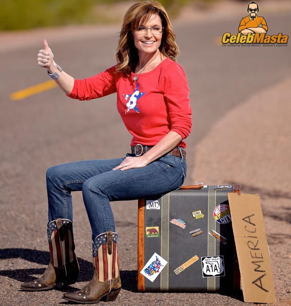Sarah Palin Pics Collection photo 11