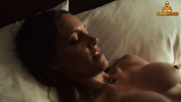 Hot Emmanuelle Chriqui Nipples & Pussy Photos photo 8