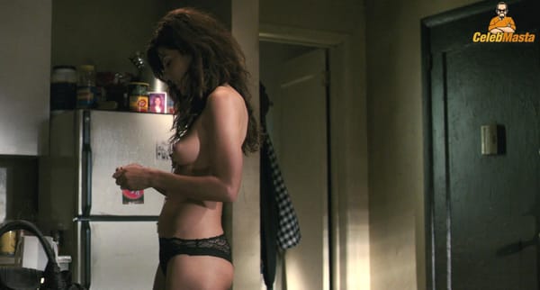 Hot Marisa Tomei Tits & Nipples Photos photo 8