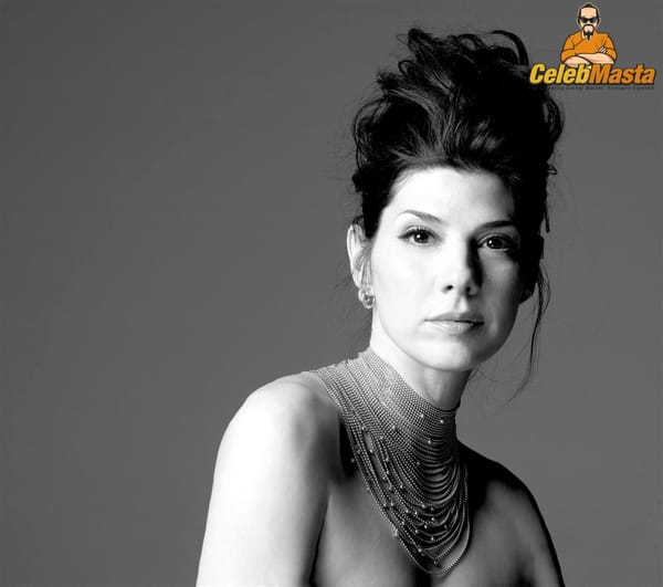 Hot Marisa Tomei Tits & Nipples Photos photo 24
