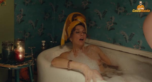 Hot Marisa Tomei Tits & Nipples Photos photo 31