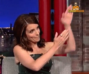 Tina Fey Nipple Slips & Topless Photos photo 9
