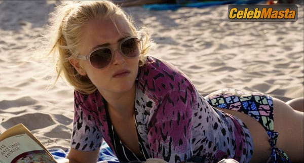 AnnaSophia Robb Photo Gallery from The Way, Way Back photo 1