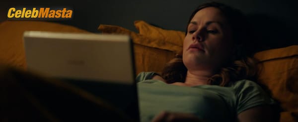 Anna Paquin Scene Photos Gallery from Flack photo 3