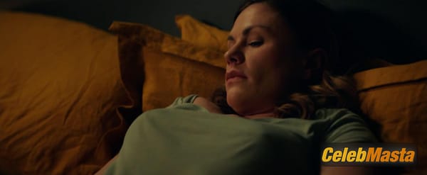 Anna Paquin Scene Photos Gallery from Flack photo 5