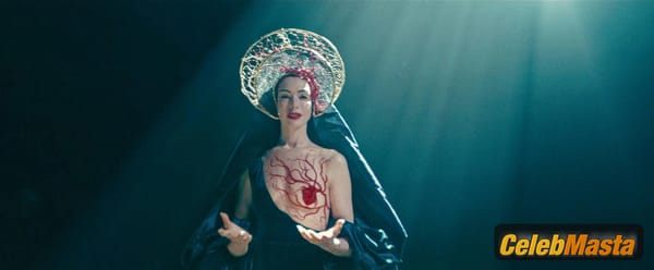 Anne Hathaway Scene Photos Gallery from Mother Mary photo 6