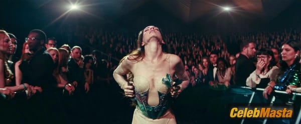 Anne Hathaway Scene Photos Gallery from Mother Mary photo 8