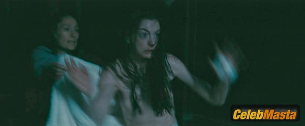 Anne Hathaway Scene Photos Gallery from Mother Mary photo 11