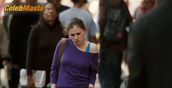 Photo Gallery: Anna Paquin in Margaret photo 5