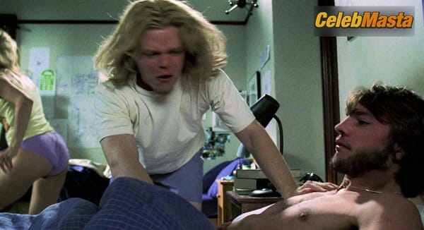Amy Smart Photo Collection from The Butterfly Effect photo 1