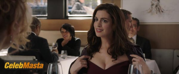 Anne Hathaway Photo Set from Ocean’s 8 photo 1