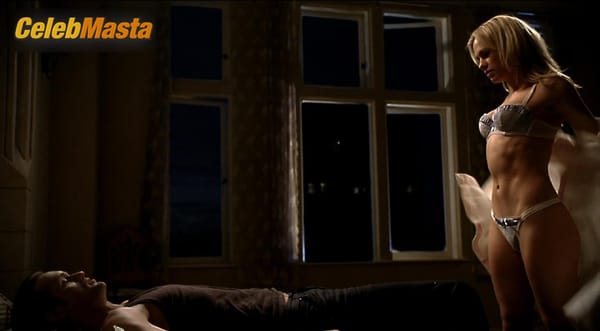 Anna Paquin Scene Photos Gallery from True Blood photo 1