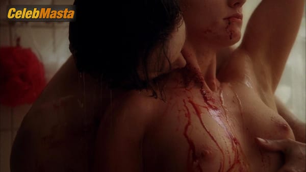 Anna Paquin Scene Photos Gallery from True Blood photo 6
