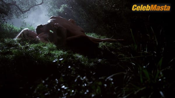 Anna Paquin Scene Photos Gallery from True Blood photo 11