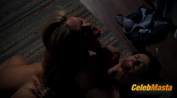 Anna Paquin Scene Photos Gallery from True Blood photo 17