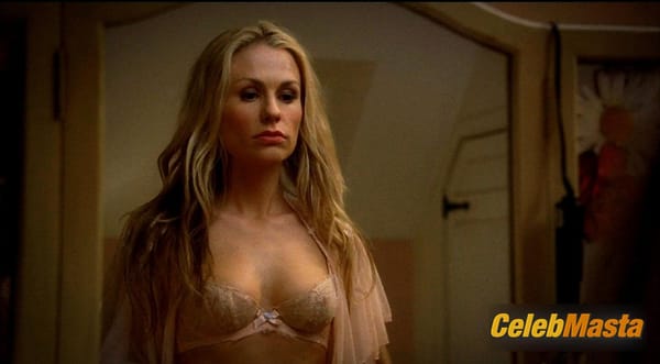 Anna Paquin Scene Photos Gallery from True Blood photo 52