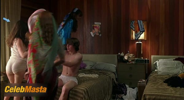 Photo Gallery: Anna Paquin in Almost Famous photo 5