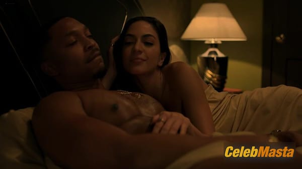 Photo Gallery: AnnaLynne McCord in Power Book III Raising Kanan photo 1