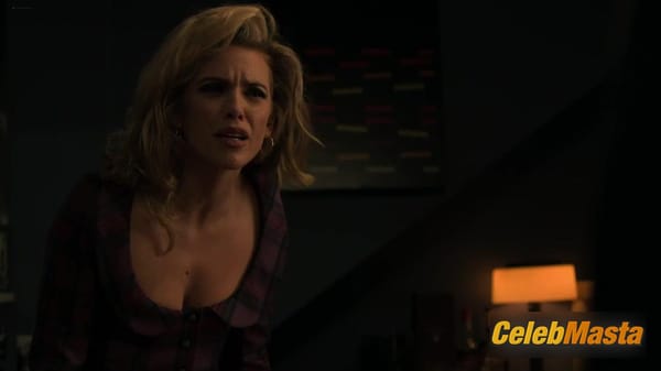 Photo Gallery: AnnaLynne McCord in Power Book III Raising Kanan photo 11