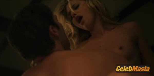 Photo Gallery: AnnaLynne McCord in Power Book III Raising Kanan photo 15