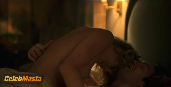 Photo Gallery: AnnaLynne McCord in Power Book III Raising Kanan photo 17