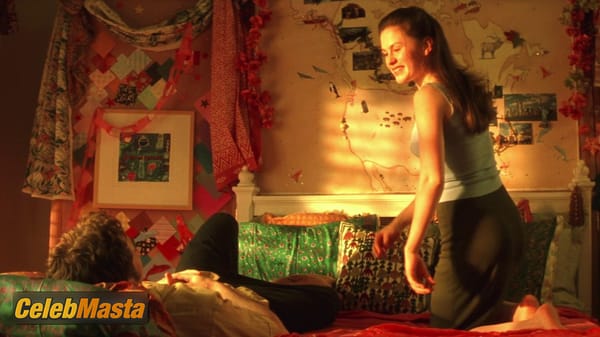 Anna Paquin Photo Collection from X-men photo 3