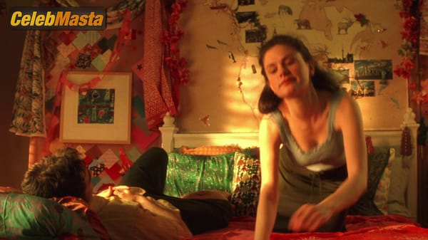 Anna Paquin Photo Collection from X-men photo 5