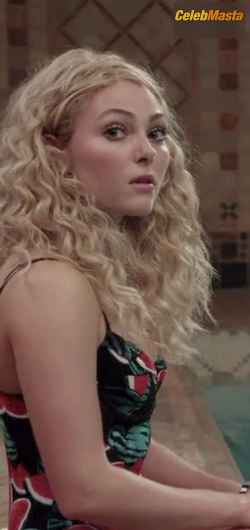 AnnaSophia Robb Photos from The Carrie Diaries photo 5