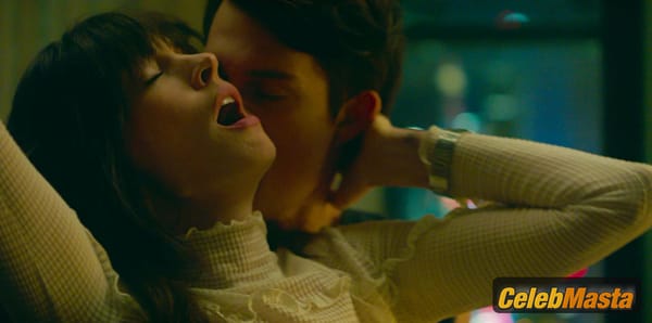 Anne Hathaway Photo Set from The Idea Of You photo 3
