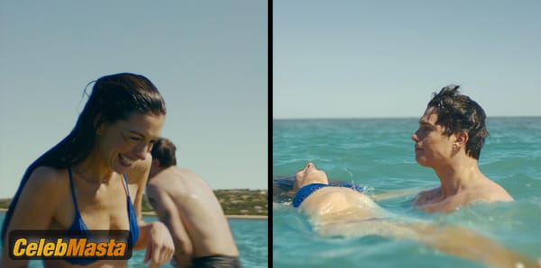 Anne Hathaway Photo Set from The Idea Of You photo 8