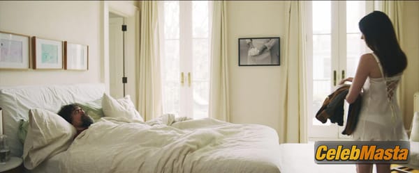 Photo Gallery: Anne Hathaway in She Came To Me photo 3