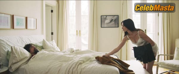 Photo Gallery: Anne Hathaway in She Came To Me photo 4