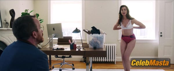 Photo Gallery: Anne Hathaway in She Came To Me photo 5