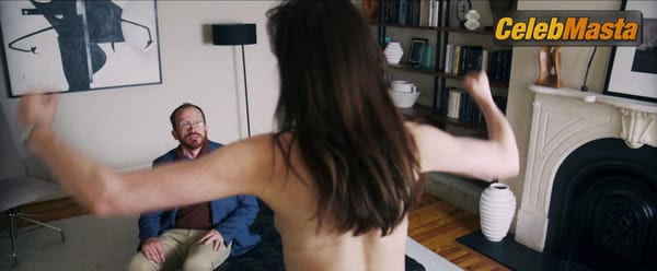 Photo Gallery: Anne Hathaway in She Came To Me photo 6