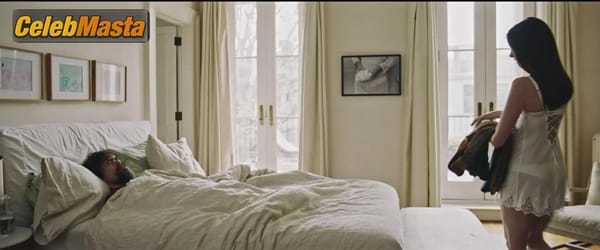 Photo Gallery: Anne Hathaway in She Came To Me photo 7